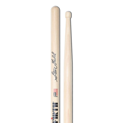 Vic Firth Drumsticks Vic Firth SSG2 Signature Series Drumsticks - Steve Gadd