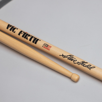 Vic Firth Drumsticks Vic Firth SSG2 Signature Series Drumsticks - Steve Gadd