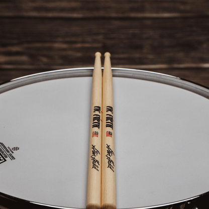 Vic Firth Drumsticks Vic Firth SSG2 Signature Series Drumsticks - Steve Gadd