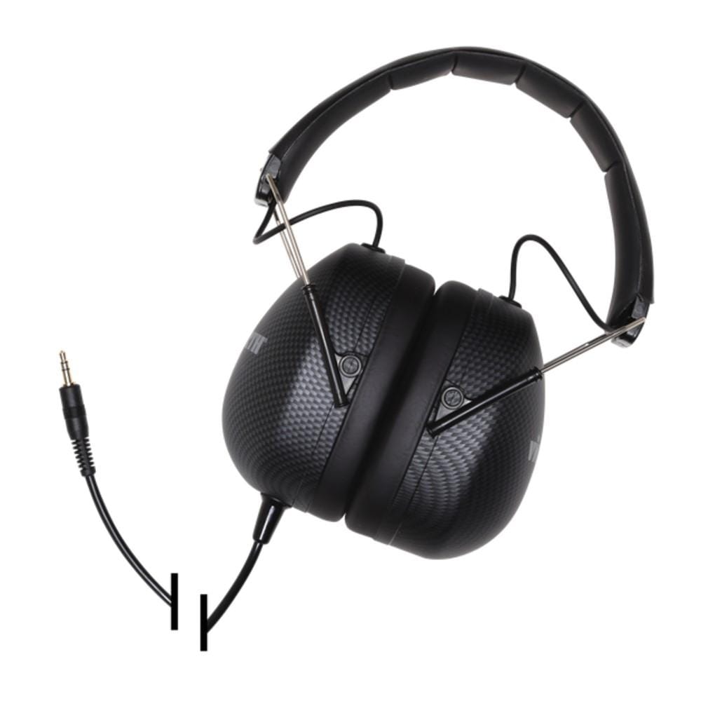 Vic Firth Headphones Vic Firth SIH2 Stereo Isolation Headphone V2 For Drummers