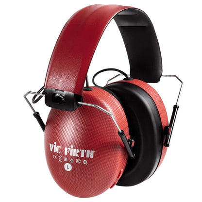 vic firth headphones vic firth vxhp0012 bluetooth isolation headphones