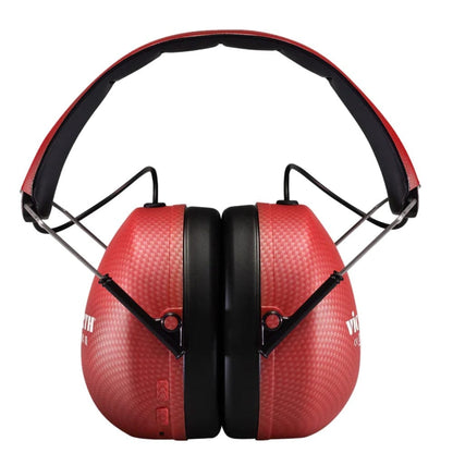 vic firth headphones vic firth vxhp0012 bluetooth isolation headphones