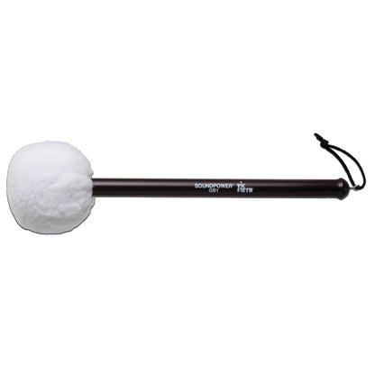 Vic Firth Mallets Vic Firh GB1 Soundpower Gong Large Beater Mallet