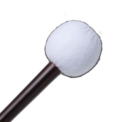 Vic Firth Mallets Vic Firth BD8 Soundpower Bass Drum Grandioso Mallets