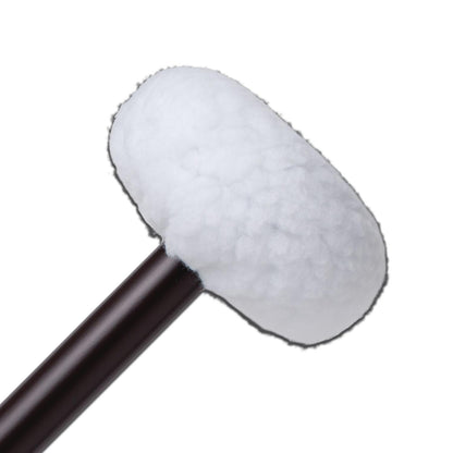 Vic Firth Mallets Vic Firth GB2 Soundpower Small Gong Beater Mallets