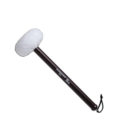 Vic Firth Mallets Vic Firth GB2 Soundpower Small Gong Beater Mallets