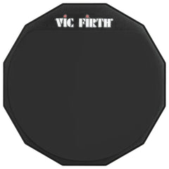 Vic Firth Practice Pads & Devices Vic Firth 12" Double Sided Practice Pad