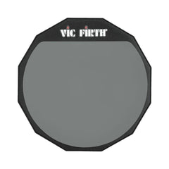 Vic Firth Practice Pads & Devices Vic Firth 12inch Single-Sided Practice Pad