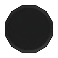 Vic Firth Practice Pads & Devices Vic Firth 12inch Single-Sided Practice Pad