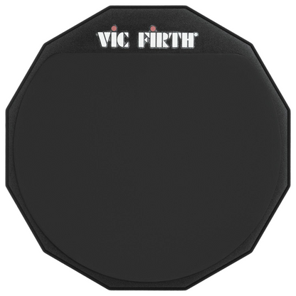 Vic Firth Practice Pads & Devices Vic Firth 6" Double Sided Practice Pad