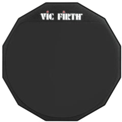 Vic Firth Practice Pads & Devices Vic Firth 6" Double Sided Practice Pad