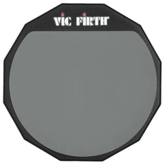 Vic Firth Practice Pads & Devices Vic Firth 6" Double Sided Practice Pad