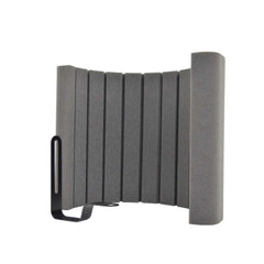 Vicoustic Vocal Booths Vicoustic Flexi Lite V2 Microphone Isolation Sheild