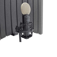 Vicoustic Vocal Booths Vicoustic Flexi Lite V2 Microphone Isolation Sheild