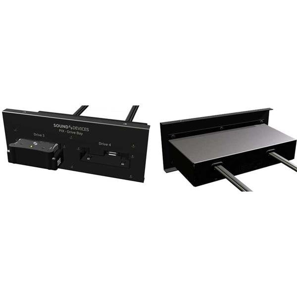 video devices accessories video devices pix drive bay