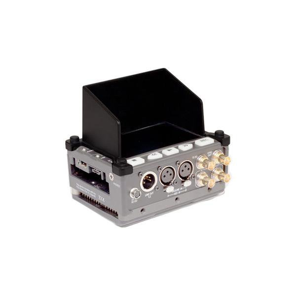 video devices accessories video devices pix-hood sun shield