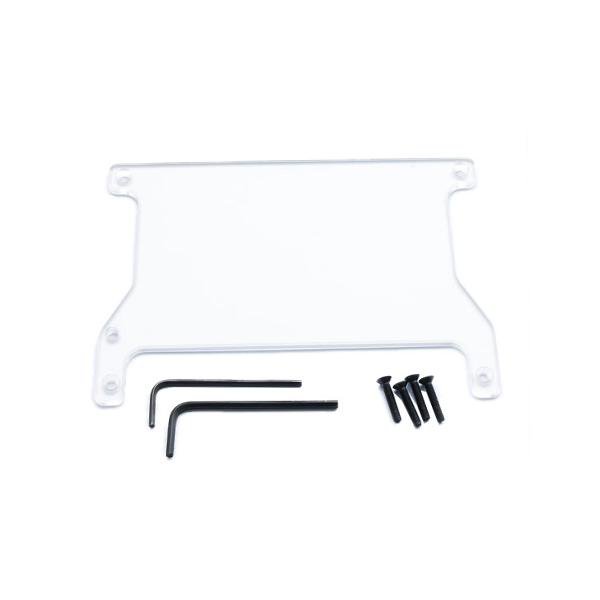 Video Devices Accessories Video Devices Pix-LCD Shield