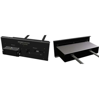 Video Devices Video Recorders Video Devices PIX 250i Rackmount Video Recorder Kit
