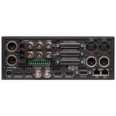 Video Devices Video Recorders Video Devices PIX 270i Rackmount Video Recorder