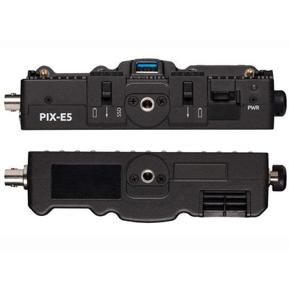 video devices video recorders video devices pix-e5 5-inch 4k portable video recorder