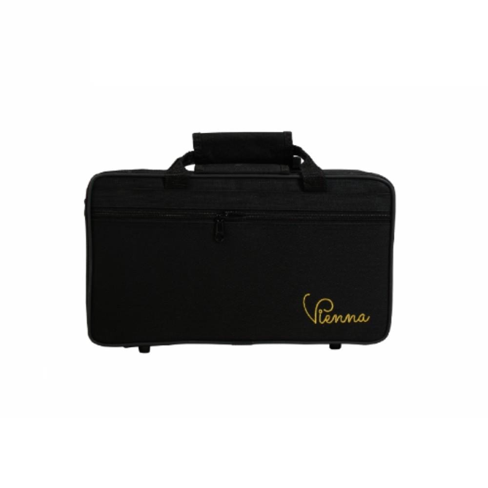 vienna clarinets vienna ywcl02 17 keys clarinet