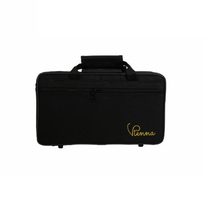 vienna clarinets vienna ywcl02 17 keys clarinet