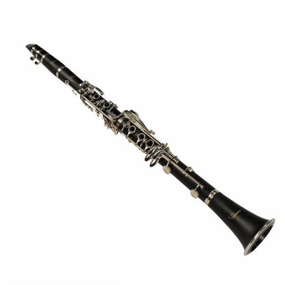 vienna clarinets vienna ywcl02 17 keys clarinet