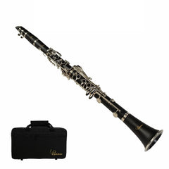 Vienna Clarinets Vienna YWCL02 17 Keys Clarinet