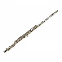 Vienna Flutes Vienna YWFL558 16 Holes C Tone Flute