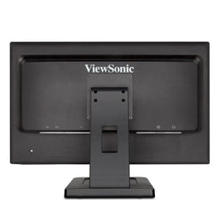 Viewsonic Desktop Monitors Viewsonic TD2220 2 22 Inch 2 Point Touch Screen Monitor