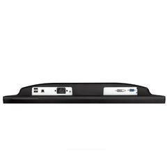 Viewsonic Desktop Monitors Viewsonic TD2220 2 22 Inch 2 Point Touch Screen Monitor
