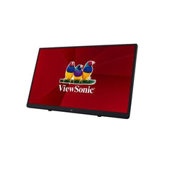 Viewsonic Desktop Monitors Viewsonic TD2230 22 Inch 10 Point Touch Screen Monitor
