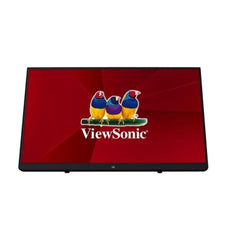 Viewsonic Desktop Monitors Viewsonic TD2230 22 Inch 10 Point Touch Screen Monitor