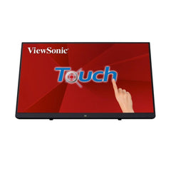 Viewsonic Desktop Monitors Viewsonic TD2230 22 Inch 10 Point Touch Screen Monitor