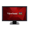 Viewsonic Desktop Monitors Viewsonic TD2421 24 Inch 2 Point Touch Screen Monitor