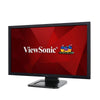 Viewsonic Desktop Monitors Viewsonic TD2421 24 Inch 2 Point Touch Screen Monitor