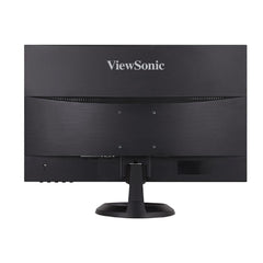 Viewsonic Desktop Monitors Viewsonic VA2261h 8 22 Inch 1080p Home and Office Monitor