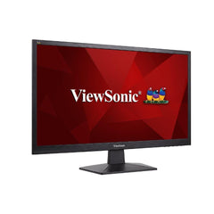 Viewsonic Desktop Monitors Viewsonic VA2407h 24 Inch 1080p Home and Office Monitor