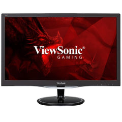 Viewsonic Desktop Monitors Viewsonic VX2457 mhd 24 Inch 1080p Gaming Monitor