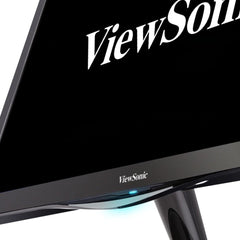 Viewsonic Desktop Monitors Viewsonic VX2457 mhd 24 Inch 1080p Gaming Monitor