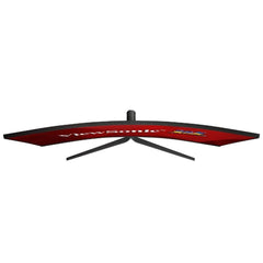 Viewsonic Desktop Monitors Viewsonic VX3258 2KPC MHD 32 Inch Curved Gaming Monitor