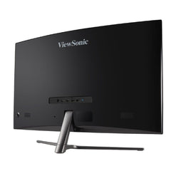 Viewsonic Desktop Monitors Viewsonic VX3258 2KPC MHD 32 Inch Curved Gaming Monitor