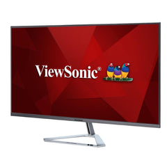 Viewsonic Desktop Monitors Viewsonic VX3276 2K mhd 32 Inch 1440p Entertainment Monitor