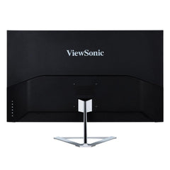 Viewsonic Desktop Monitors Viewsonic VX3276 2K mhd 32 Inch 1440p Entertainment Monitor