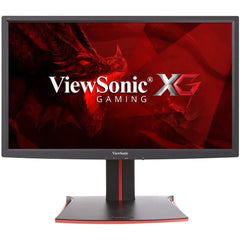 Viewsonic Desktop Monitors Viewsonic XG2401 24 Inch 144Hz Gaming Monitor