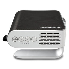 Viewsonic Projectors Viewsonic M1 854 x 480 Resolution 250 Lumens Projector