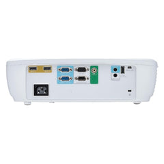 Viewsonic Projectors Viewsonic PA505W 1280 x 800 Resolution 3500 ANSI Lumens Projector