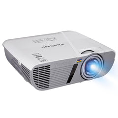 Viewsonic Projectors Viewsonic PJD6552LWS 3500 Lumens Education Projector
