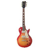 Vintage Electric Guitars Distressed Cherry Sunburst Vintage Icon V100MR Electric Guitar