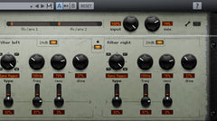MAGIX Vintage Effects Suite: Vintage Effects Bundle